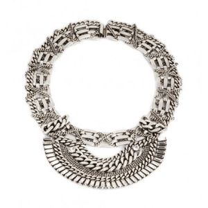 DANNIJO Morgan Necklace